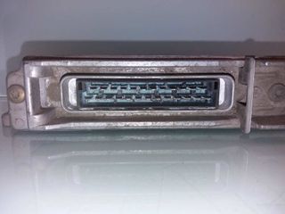 CENTRALITA MOTOR UCE RENAULT TRAFIC FURGÓN (2)