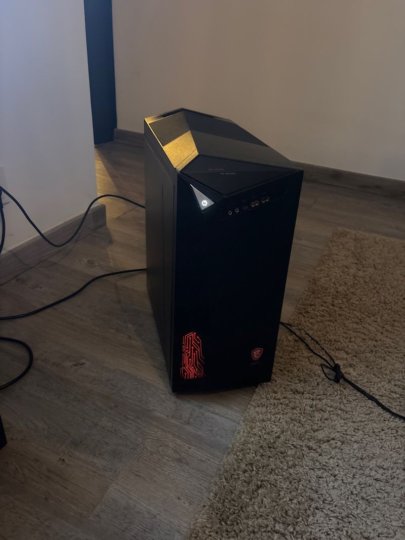 Gaming pc
