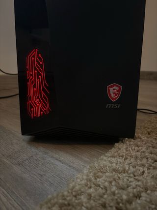Gaming pc