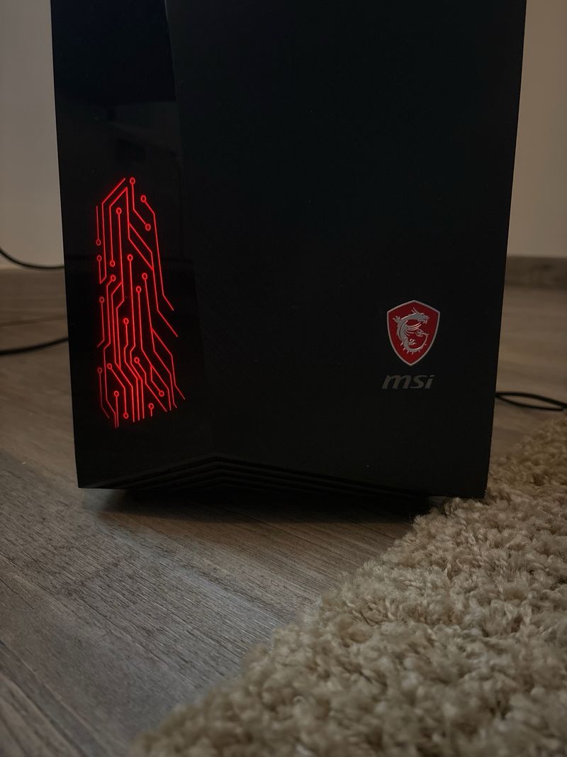 Gaming pc afbeelding 4