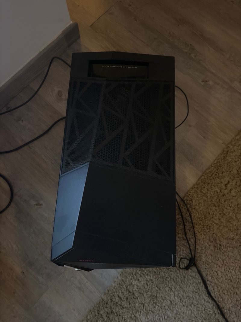 Gaming pc afbeelding 2