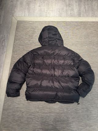 Chaqueta Stussy Negra Talla M