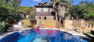 Chalet en venta en Turís