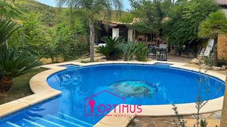 Chalet en venta en Turís