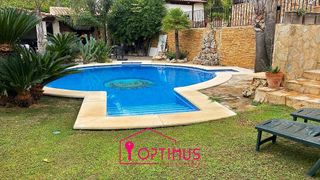 Chalet en venta en Turís