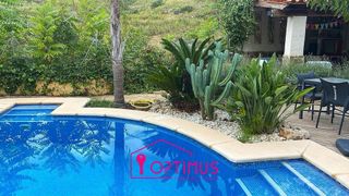 Chalet en venta en Turís