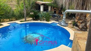 Chalet en venta en Turís