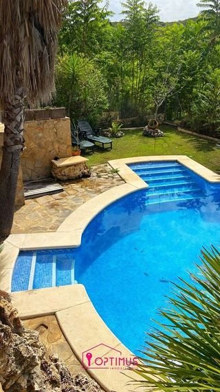 Chalet en venta en Turís