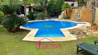 Chalet en venta en Turís