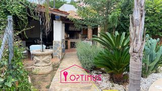 Chalet en venta en Turís