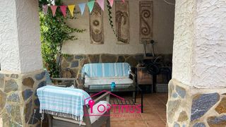 Chalet en venta en Turís