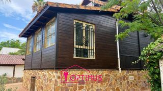 Chalet en venta en Turís