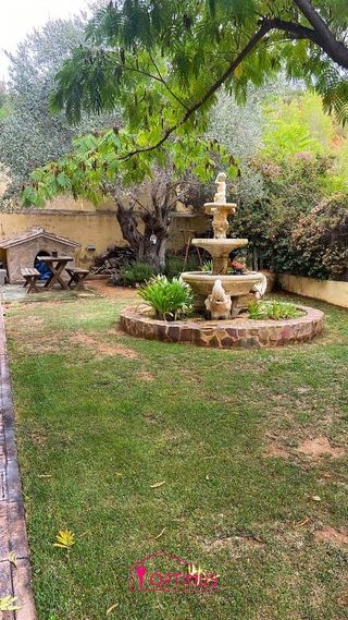 Chalet en venta en Turís