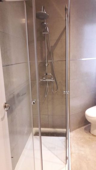 Piso en alquiler en Ciudad Jardín en Madrid