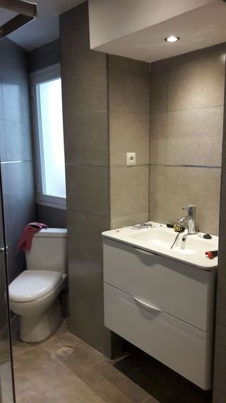 Piso en alquiler en Ciudad Jardín en Madrid