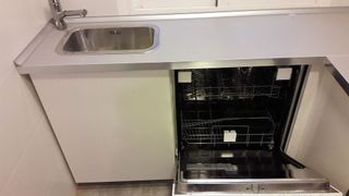 Piso en alquiler en Ciudad Jardín en Madrid