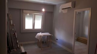 Piso en alquiler en Ciudad Jardín en Madrid