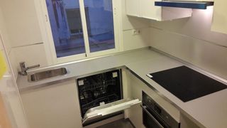 Piso en alquiler en Ciudad Jardín en Madrid