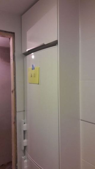 Piso en alquiler en Ciudad Jardín en Madrid