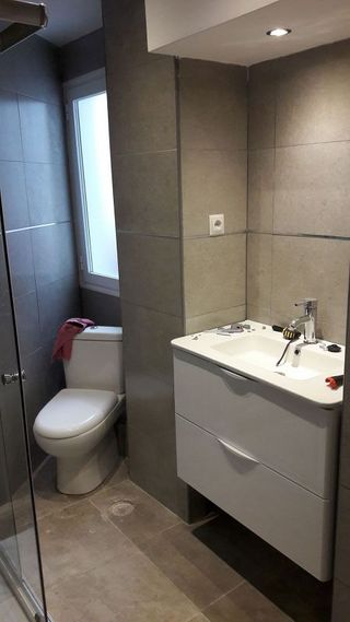 Piso en alquiler en Ciudad Jardín en Madrid