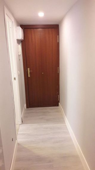 Piso en alquiler en Ciudad Jardín en Madrid