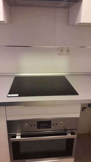 Piso en alquiler en Ciudad Jardín en Madrid