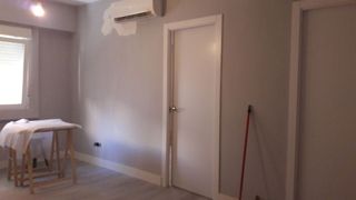 Piso en alquiler en Ciudad Jardín en Madrid