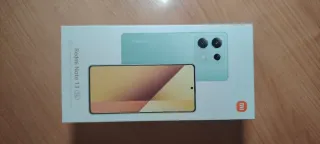 Xiaomi Redmi Note 13 5G Verde NUOVO