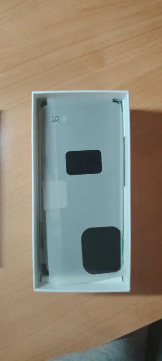 Xiaomi Redmi Note 13 5G Verde NUOVO