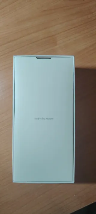 Xiaomi Redmi Note 13 5G Verde NUOVO