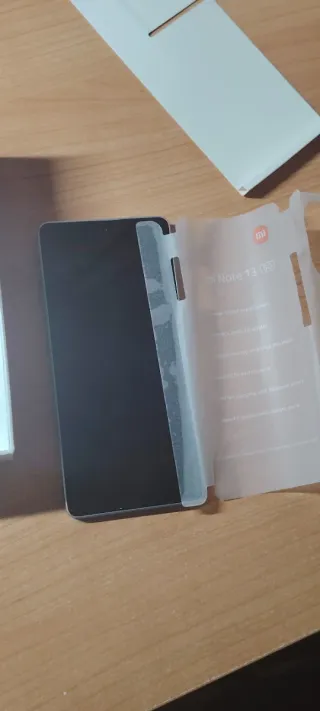 Xiaomi Redmi Note 13 5G Verde NUOVO