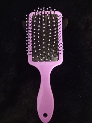 Spazzola Disney Stitch e Angel