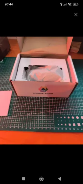 2 o 1 Cámaras de coche FHD 1080P