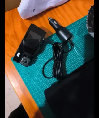 2 o 1 Cámaras de coche FHD 1080P