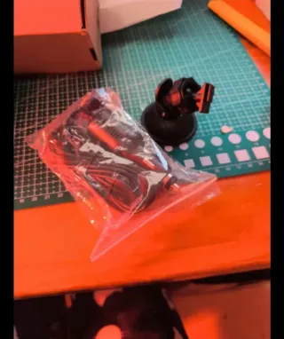 2 o 1 Cámaras de coche FHD 1080P