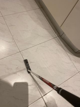 Set Palos Golf Niños prostaf