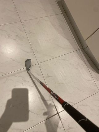 Set Palos Golf Niños prostaf