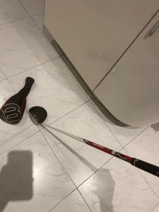 Set Palos Golf Niños prostaf