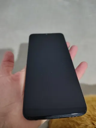 OPPO A75 5G 128 GB como nuevo
