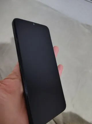 OPPO A75 5G 128 GB como nuevo