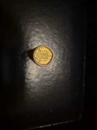 Cartucho 50 Monedas 1 Peseta 1963