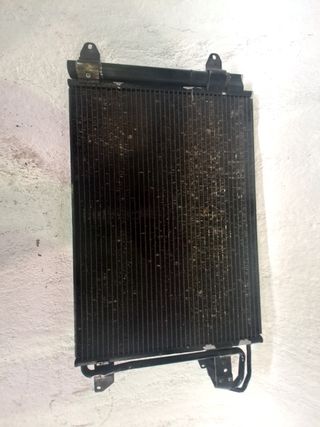 RADIADOR AGUA AUDI A3 (8L) (2)