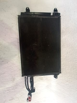 RADIADOR AGUA AUDI A3 (8L) (2)