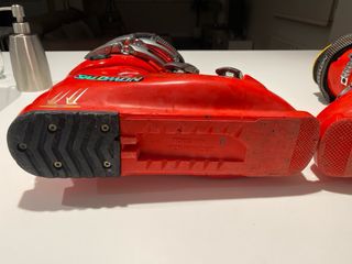 Botas de esquí Salomon Equipe