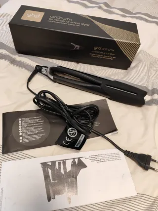 Plancha GHD Platinum+ Pro