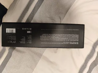 Plancha GHD Platinum+ Pro