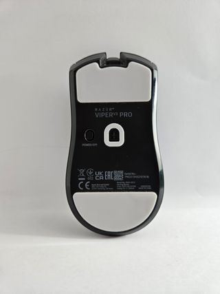 Razer Viper V3 Pro Ratón Gaming