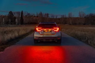 Toyota GR Yaris 2024