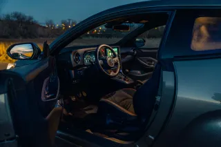 Toyota GR Yaris 2024