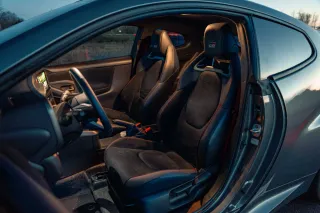 Toyota GR Yaris 2024